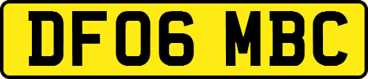 DF06MBC