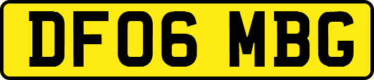 DF06MBG