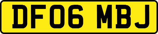 DF06MBJ