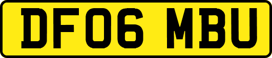 DF06MBU