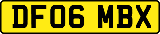 DF06MBX