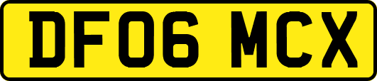 DF06MCX