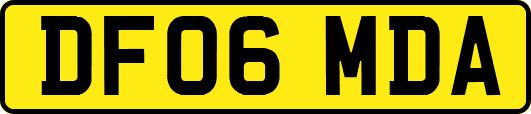 DF06MDA