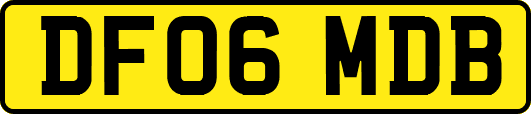 DF06MDB