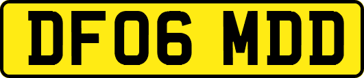 DF06MDD