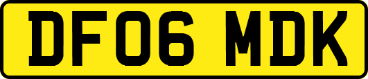 DF06MDK