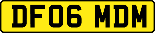 DF06MDM