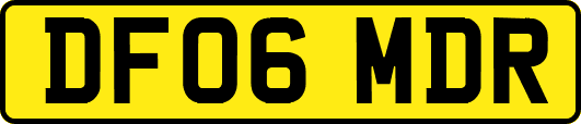DF06MDR