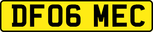 DF06MEC