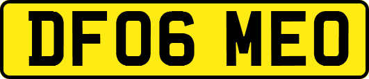 DF06MEO