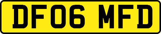 DF06MFD
