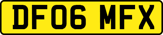 DF06MFX