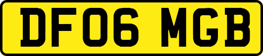 DF06MGB