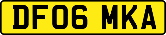 DF06MKA