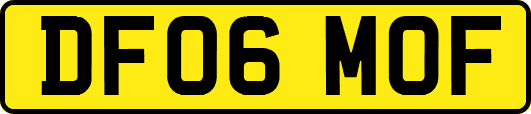 DF06MOF