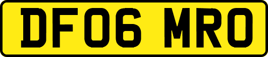 DF06MRO