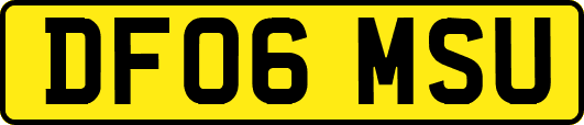DF06MSU