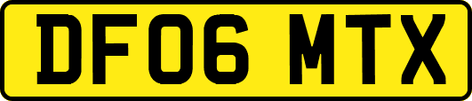 DF06MTX