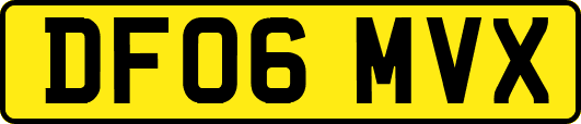 DF06MVX