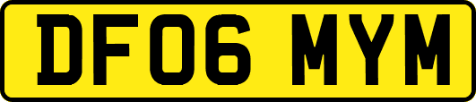 DF06MYM