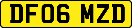 DF06MZD