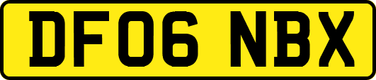 DF06NBX