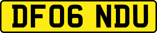 DF06NDU