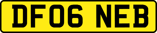 DF06NEB