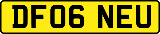 DF06NEU