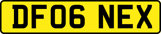 DF06NEX