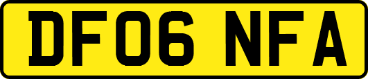 DF06NFA