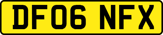 DF06NFX