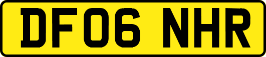 DF06NHR