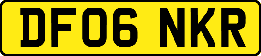 DF06NKR