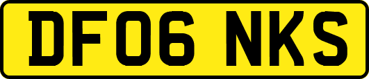 DF06NKS