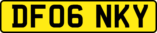 DF06NKY
