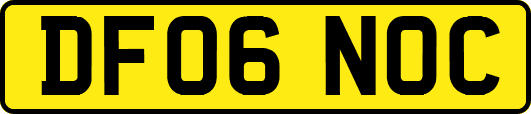 DF06NOC