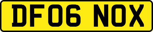 DF06NOX