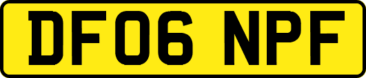 DF06NPF