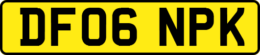DF06NPK