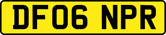 DF06NPR