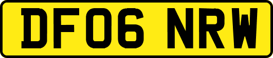 DF06NRW