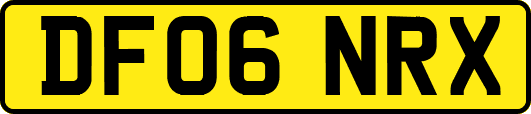 DF06NRX