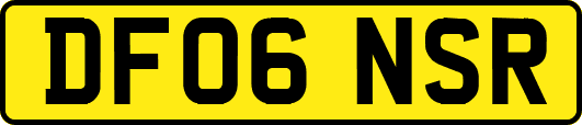 DF06NSR