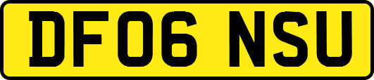 DF06NSU