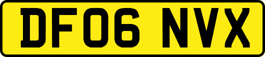 DF06NVX