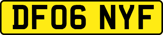 DF06NYF
