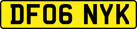 DF06NYK
