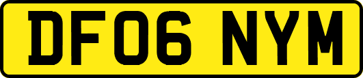 DF06NYM
