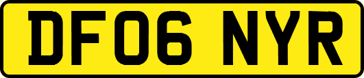DF06NYR